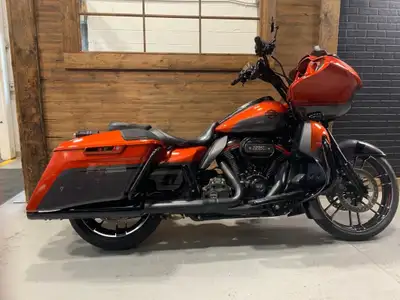 Durham Harley-Davidson has one of the largest used motorcycle inventories in the GTA. We are storing...