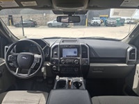 Come see this certified 2019 Ford F-150 XLT Supercab | 5.0L V8 | 301A PKG | XTR PKG | Bucket Seats |... (image 4)