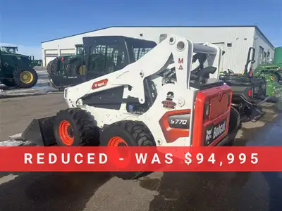 Welcome to Horizon Ag & Turf Location: Horizon Ag & Turf Lloydminster Engine: 170 hrs For More Used...