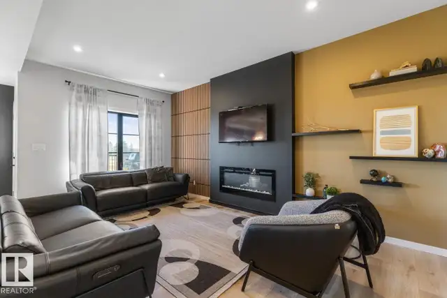 338 CANTER WD Sherwood Park, Alberta in Houses for Sale in Strathcona County - Image 14