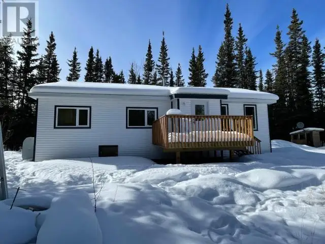 104 GUDER DRIVE Carmacks, Yukon in Houses for Sale in Whitehorse - Image 13