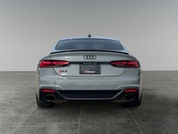 Thanks for viewing our House Of Cars Argyll inventory! AMVIC licensed dealer! 2021 Audi RS 5 Sportba... (image 4)