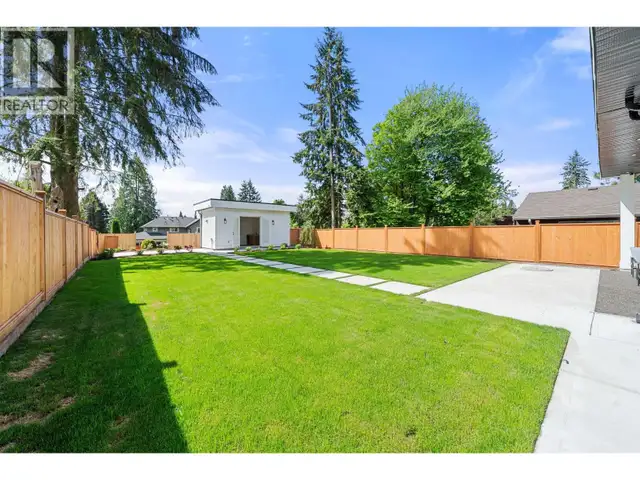 1511 BURRILL AVENUE North Vancouver, British Columbia in Houses for Sale in North Shore - Image 34