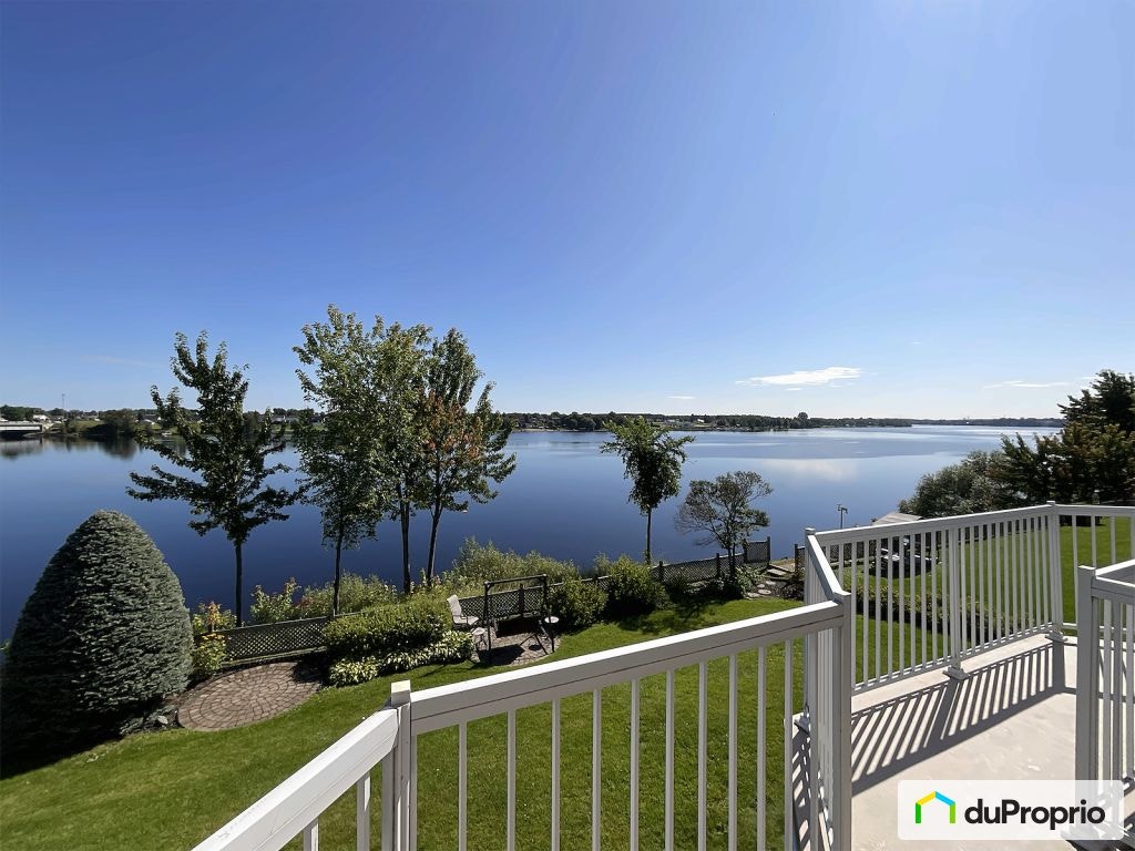 $329,000 - Condominium for sale in St-Felicien — photo 3