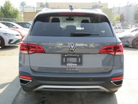 Thanks for viewing our South View Motors Inventory! 2022 Volkswagen Taos Comfortline 4MOTION AWD • N... (image 7)