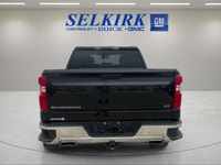 Selkirk GM Chevrolet Buick GMC Safety Equipment Daytime Running Lamps with automatic exterior lamp c... (image 4)