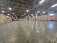 Warehouse Space  - Storeage Services