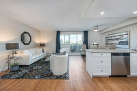 SPACIOUS 3 BEDROOM 1.5 BATHROOM APARTMENT FOR RENT IN CORNWALL! SELECT APARTMENTS FULLY RENOVATED WI... (image 2)