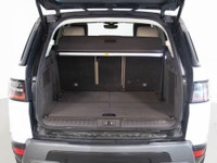 This 2022 Land Rover Range Rover Sport MHEV HSE combines refined luxury with exhilarating performanc... (image 7)