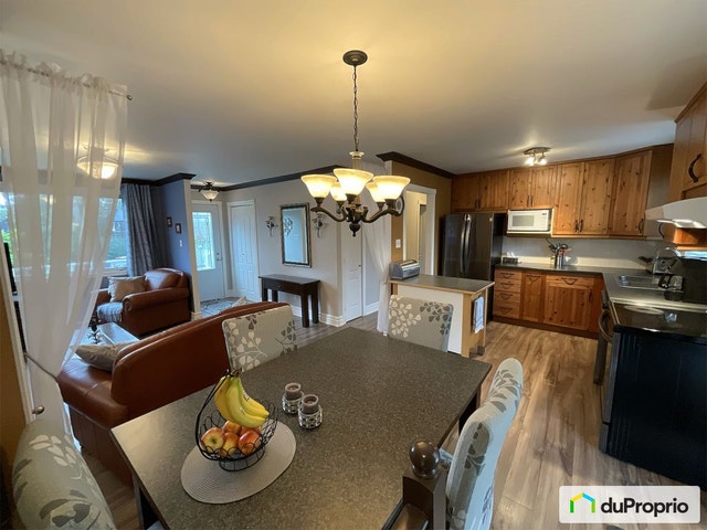 $649,000 - Bungalow for sale in St-Bruno-De-Montarville — photo 3