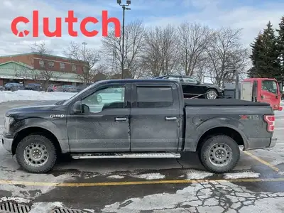 NO ACCIDENTS / CLEAN CARFAX / 1 OWNER / Brake Assist, Climate Control, Bluetooth Music and more! Clu...