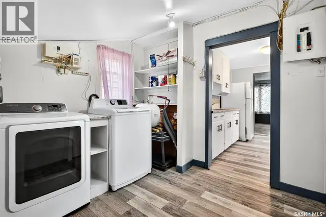 826 Athabasca STREET E Moose Jaw, Saskatchewan in Houses for Sale in Moose Jaw - Image 30