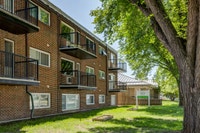 Amenities: Heat & Water Included • Balconies • Air Conditioning Suite & Building: Spacious bachelor... (image 7)