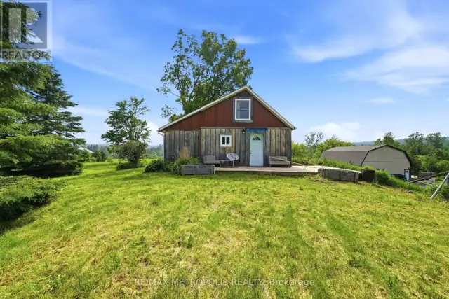 532 MITCHELL ROAD Cramahe, Ontario in Houses for Sale in Trenton - Image 24