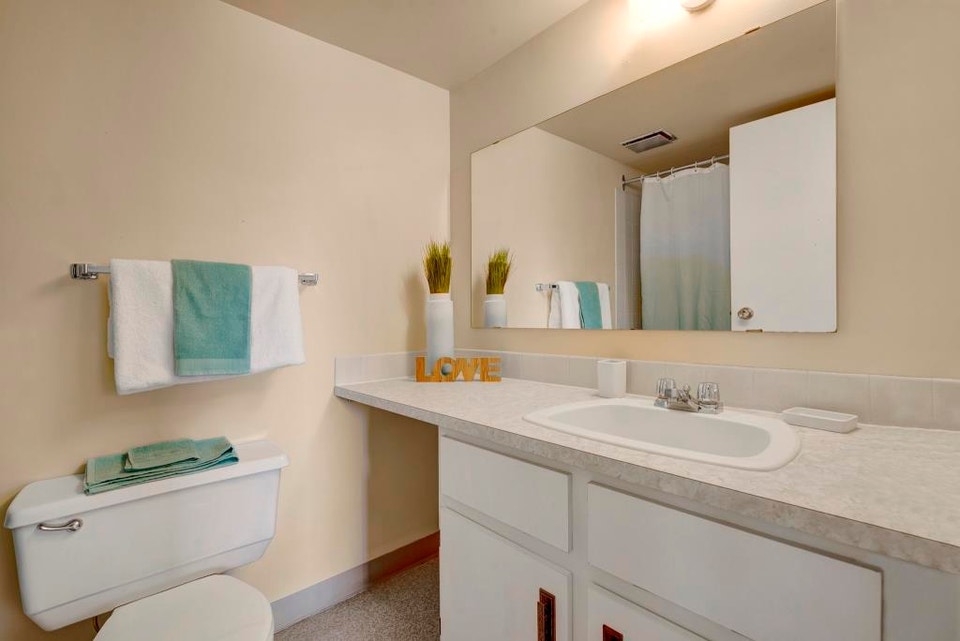 2 BED x 1 BATH Apartment for Rent 5