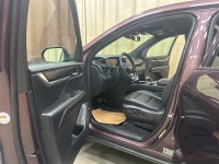 Low Mileage, Bose Premium Audio, Wireless Charging, Heated Seats, Heated Steering Wheel, Power Liftg... (image 8)