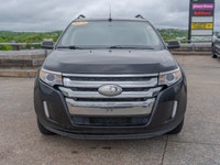 Check out this 2014 Ford Edge SEL while we still have it in stock! *This Ford Edge Is Competitively... (image 7)