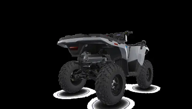 2026 Polaris Sportsman 570 in ATVs in Grand Bend - Image 8