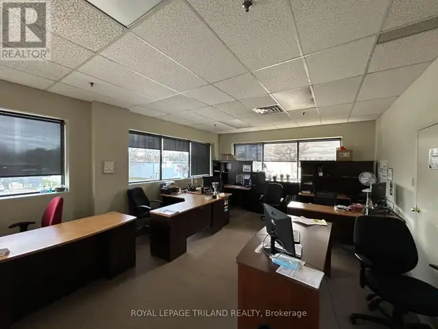 1150 FRANCES STREET N London East (East M), Ontario in Commercial & Office Space for Rent in London - Image 4