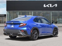 Dominate every curve and conquer all seasons in this spirited 2024 Subaru WRX Premium. This high-per... (image 5)