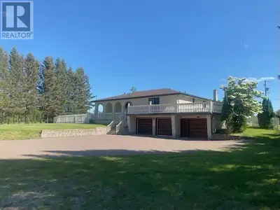 New Listing. Pride of ownership shows with this one owner 4 bedroom, 3 bath home with enough propert...