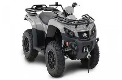 Financing as low as 0% OAC, PLUS Save $2500, PLUS 3 Year Warranty!!!* TOTAL SALE PRICE: $7398 + HST...