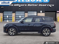 Come see this certified 2025 MINI Countryman SE ALL4 Electric - Leather Bucket Seats | Navi | Adapti... (image 1)