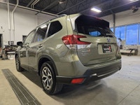 2019 Subaru Forester Convenience One Owner | No Accidents | EyeSight | Factory Remote Starter Key Fe... (image 6)
