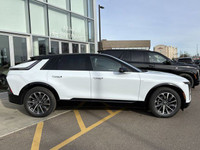 AMVIC Licensed Dealer Amvic Licensed Dealer Stock number: YK301736 The 2026 Cadillac LYRIQ Sport sta... (image 9)