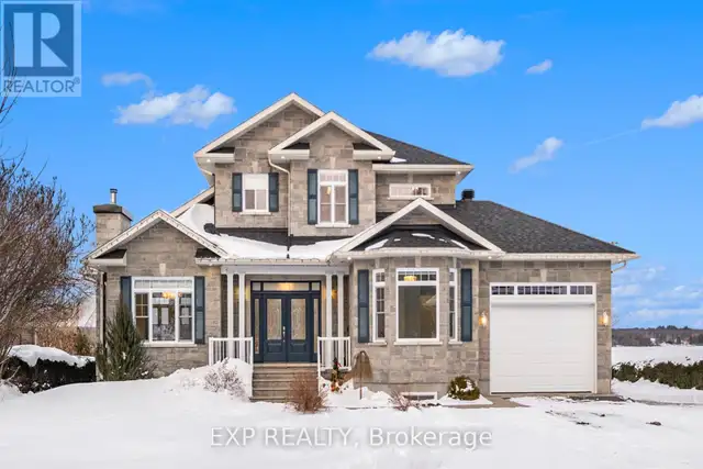 3605 FRONT ROAD Hawkesbury, Ontario in Houses for Sale in Ottawa - Image 2