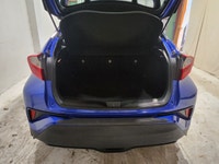 18 Toyota C-HR with backup camera, bluetooth and more. 2.0 liter engine. Ask abouts our Lease to Own... (image 6)