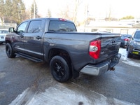 . Engine: 8 Cylinder Engine 5.7L L/100Km City: 18.5 L/100Km Hwy: 14.2 (image 9)