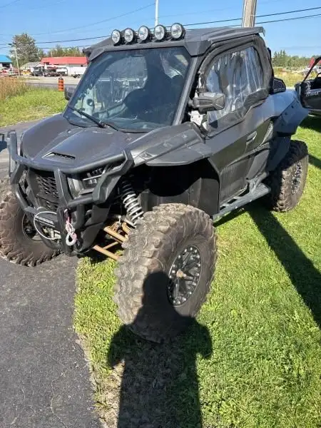 2023 Kawasaki Teryx?? KRX??? 1000 Special Edition in ATVs in Sault Ste. Marie - Image 5