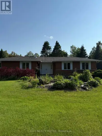 128 LIMOGES ROAD Russell, Ontario