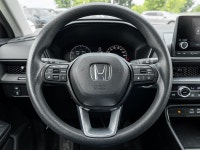 Discover modern versatility and everyday confidence with the 2024 Honda CR-V LX-B. Finished in a bol... (image 8)