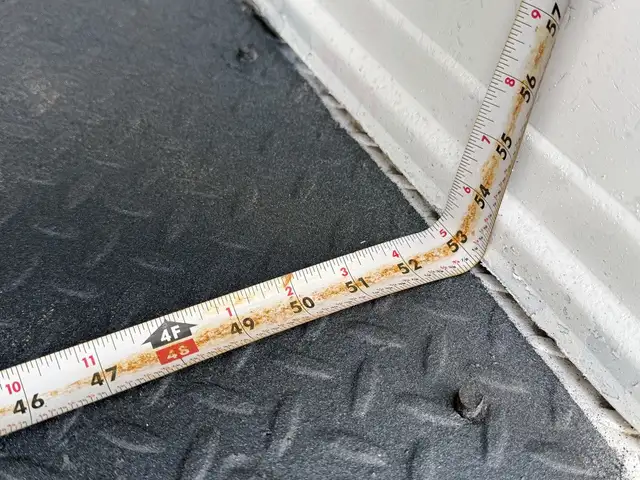 2013 Ram 3500 4X4 Service Truck in Heavy Trucks in Delta/Surrey/Langley - Image 23