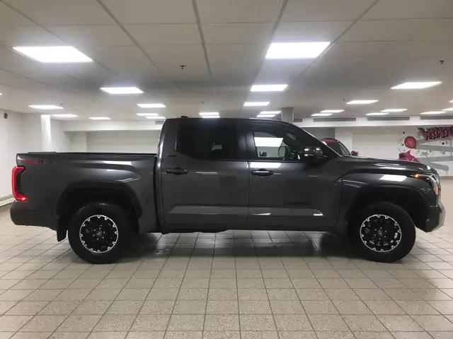 2025 Toyota Tundra SR in Cars & Trucks in Calgary - Image 5