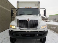 Ryder Stock ID: 859447 Transmission Type/Speed: AUTO 6 Engine: DIESEL B6.7 '17 250/2400 Horse Power:... (image 1)