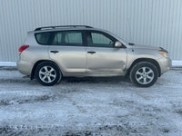 2008 TOYOTA RAV4 V6 3.5L AWD Livraison partout au Québec possible ** Tous les échanges sont acceptés... (image 7)
