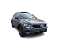 Découvrez ce magnifique Volkswagen Tiguan SE 2021, un VUS spacieux, confortable et polyvalent, idéal... (image 2)