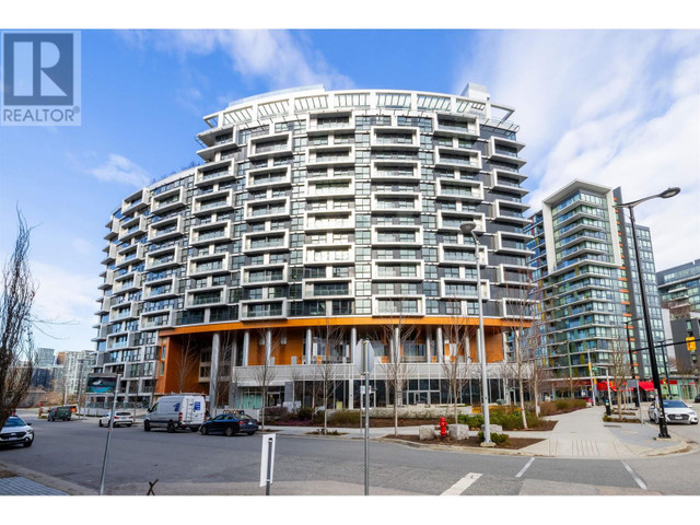 1307 1768 COOK STREET Vancouver, British Columbia in Condos for Sale in Vancouver