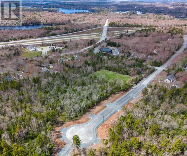 Lot 104 Jabaru Lane Timberlea, Nova Scotia in Land for Sale in City of Halifax - Image 4