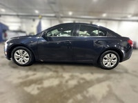 Westridge GMC *Land a bargain on this 2015 Chevrolet Cruze 1LT while we have it. Comfortable but eas... (image 1)