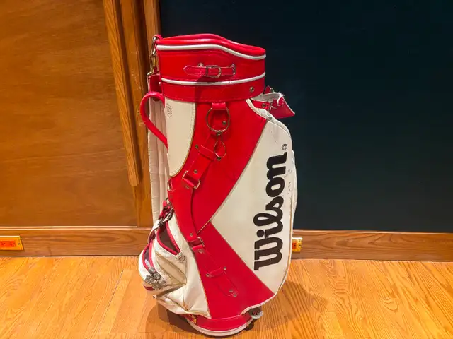 Wilson Golf Bag in Golf in Mississauga / Peel Region - Image 3