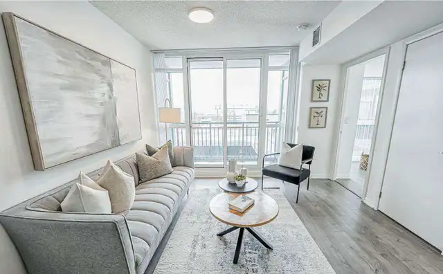 Available now, 1-bedroom Condo in North York $ 2,000/- dans Locations longue durée dans Ville de Toronto - Image 11