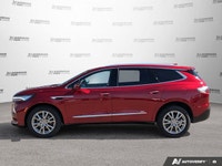 You'll have no regrets driving this dependable 2023 Buick Enclave. Traction control, electronic, Tir... (image 2)