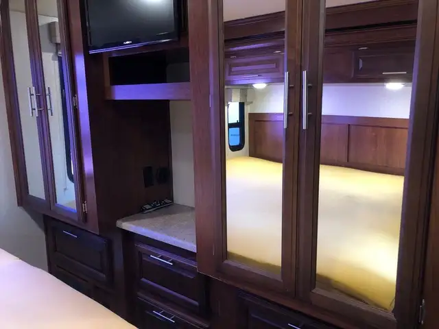 2017 Forest River FR3 30DS in RVs & Motorhomes in St. Albert - Image 34