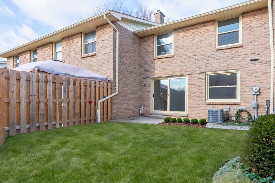 Blackacres Blvd Townhomes - Townhouse (3 bedroom) available at 1 3