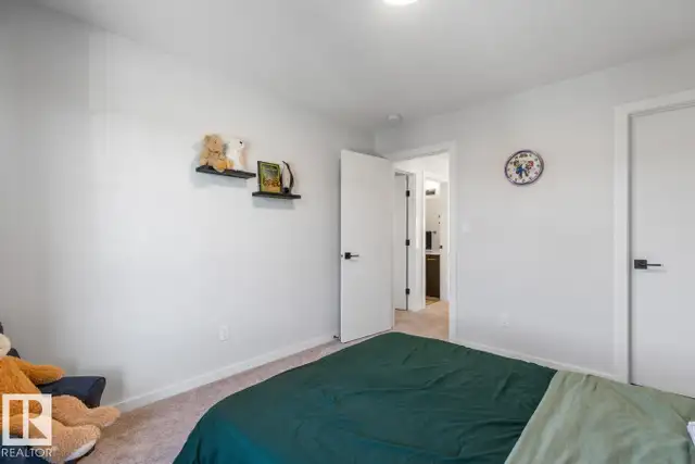 338 CANTER WD Sherwood Park, Alberta in Houses for Sale in Strathcona County - Image 36