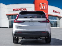 Certified. EX-L|AWD|Leather|Sunroof|Carplay 2023 Honda CR-V EX-L EX-L|AWD|Leather|Sunroof|Carplay Pl... (image 5)